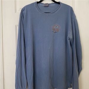 vintage lake tahoe longsleeve